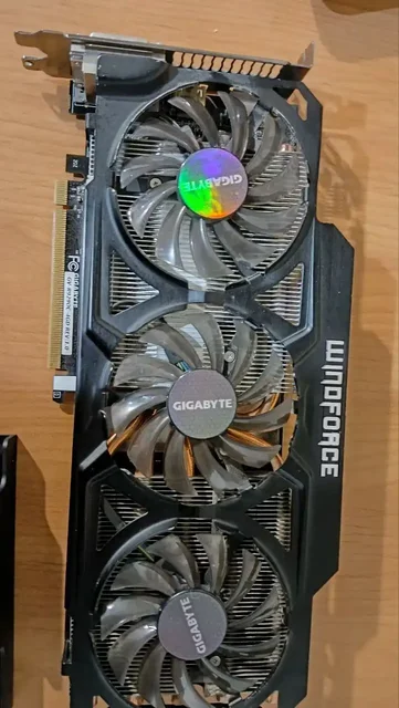 Продажа компьютерных комплектующих: видеокарта, оперативная память, SSD - Компьютерные комплектующие в Чебоксары