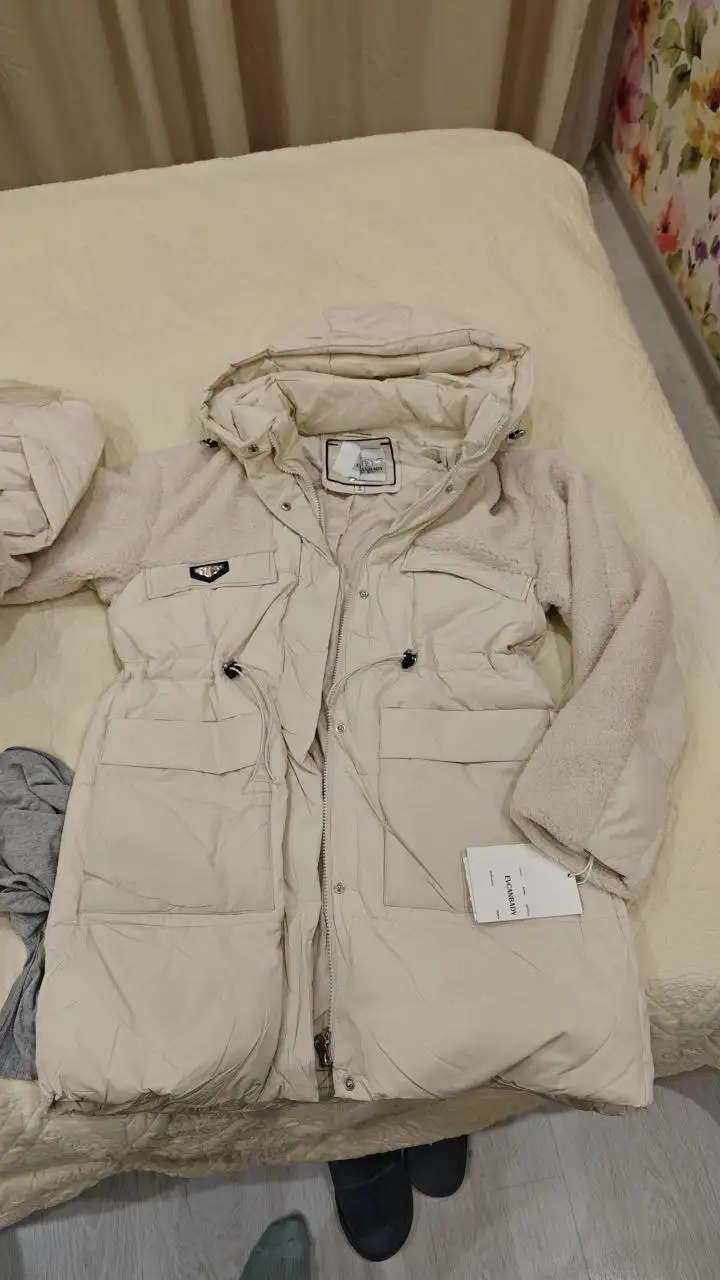 Куртка 42 размера - Одежда (Барахолка) в Чебоксары