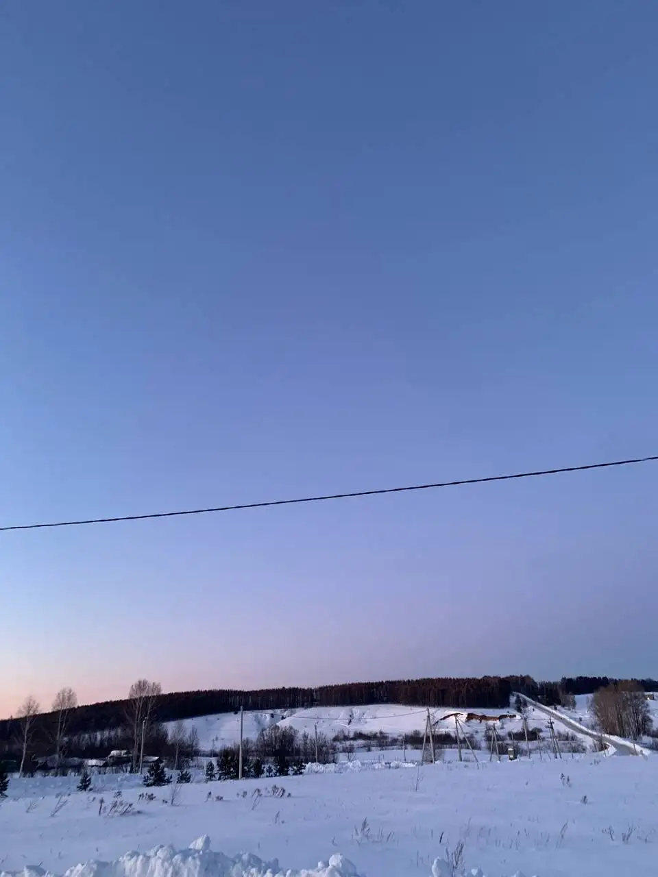 Продажа земельных участков под ИЖС в поселке под Чебоксарами - Земельные участки (Недвижимость) в Чебоксары