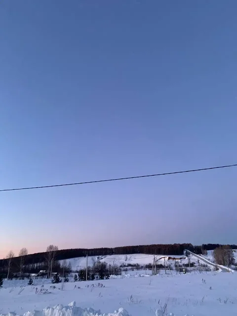 Продажа земельных участков под ИЖС в поселке под Чебоксарами - Недвижимость в Чебоксары