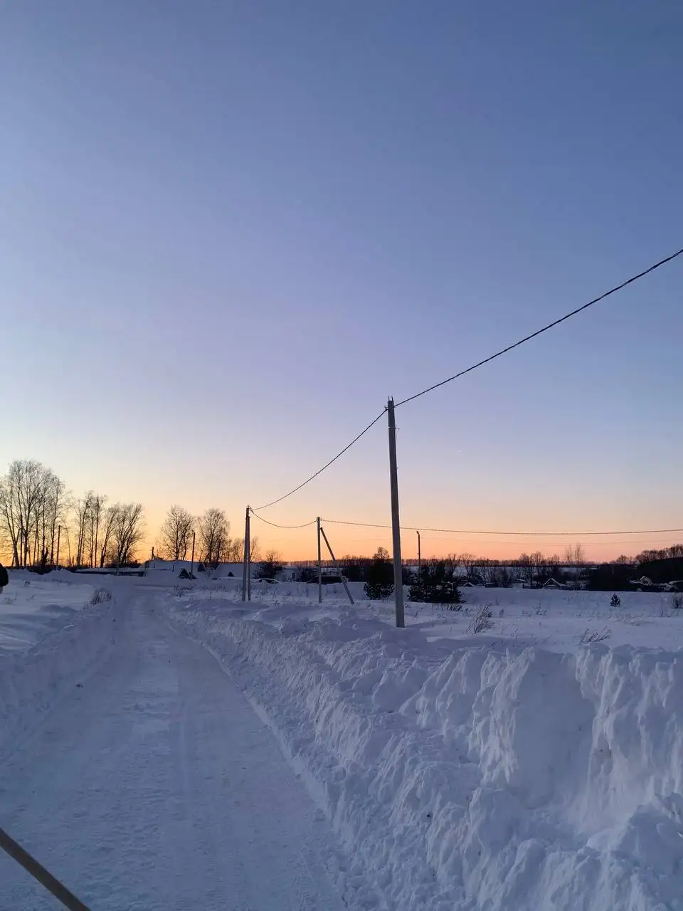Продажа земельных участков под ИЖС в поселке под Чебоксарами - Земельные участки (Недвижимость) в Чебоксары