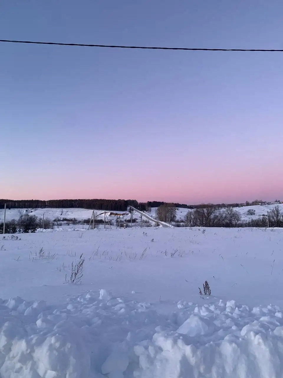 Продажа земельных участков под ИЖС в поселке под Чебоксарами - Земельные участки (Недвижимость) в Чебоксары