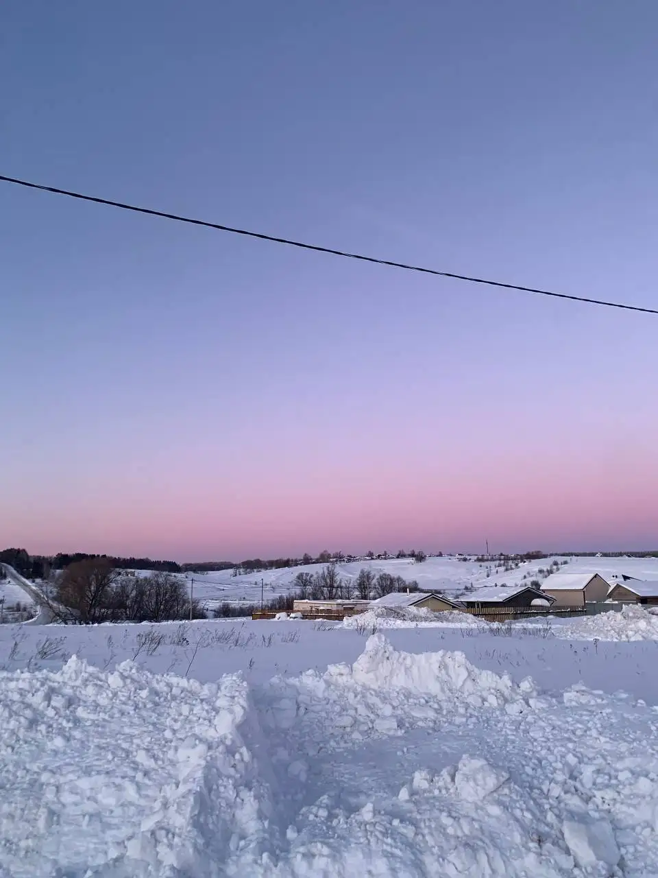 Продажа земельных участков под ИЖС в поселке под Чебоксарами - Земельные участки (Недвижимость) в Чебоксары