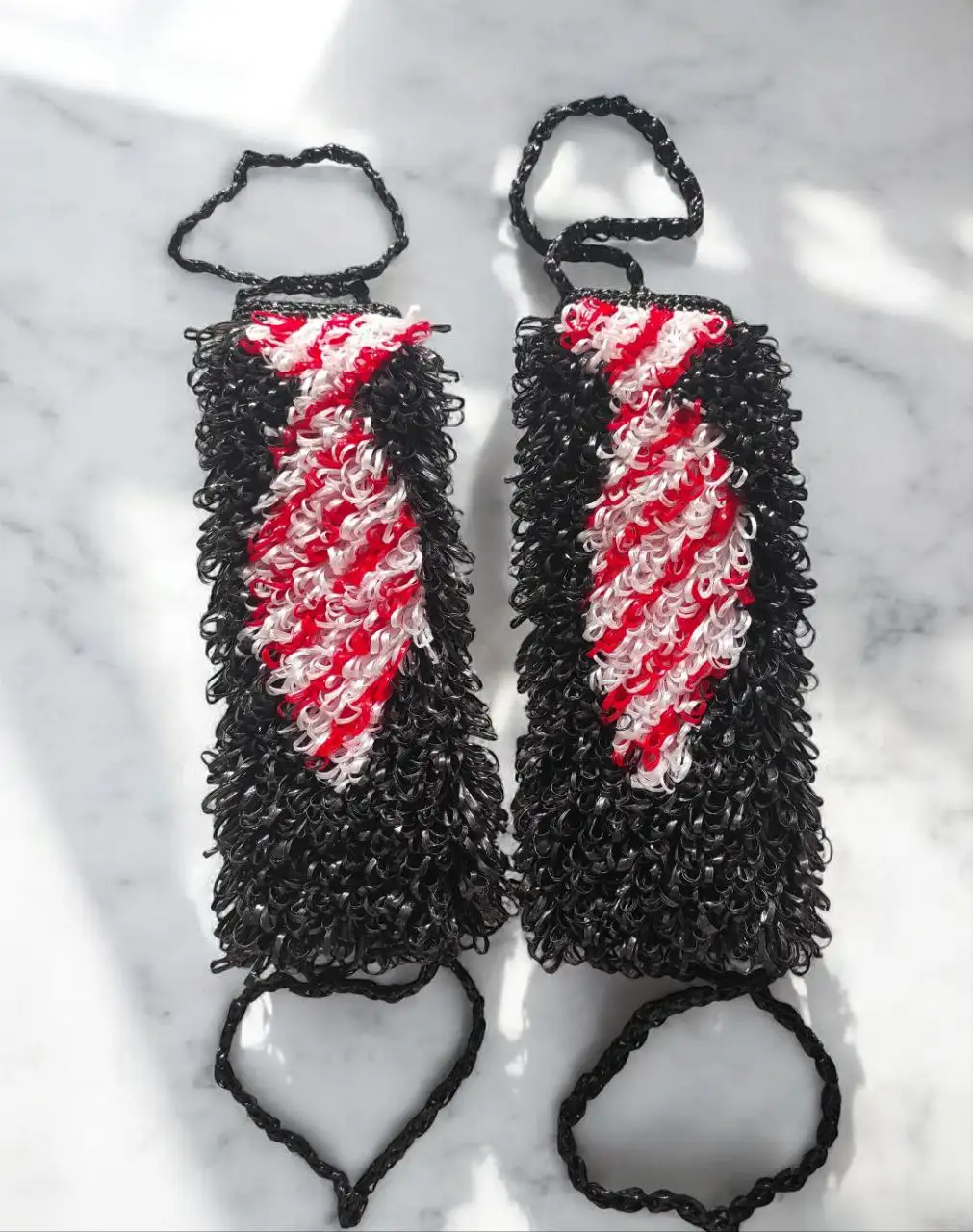 Мочалки на 23 февраля - Барахолка в Чебоксары