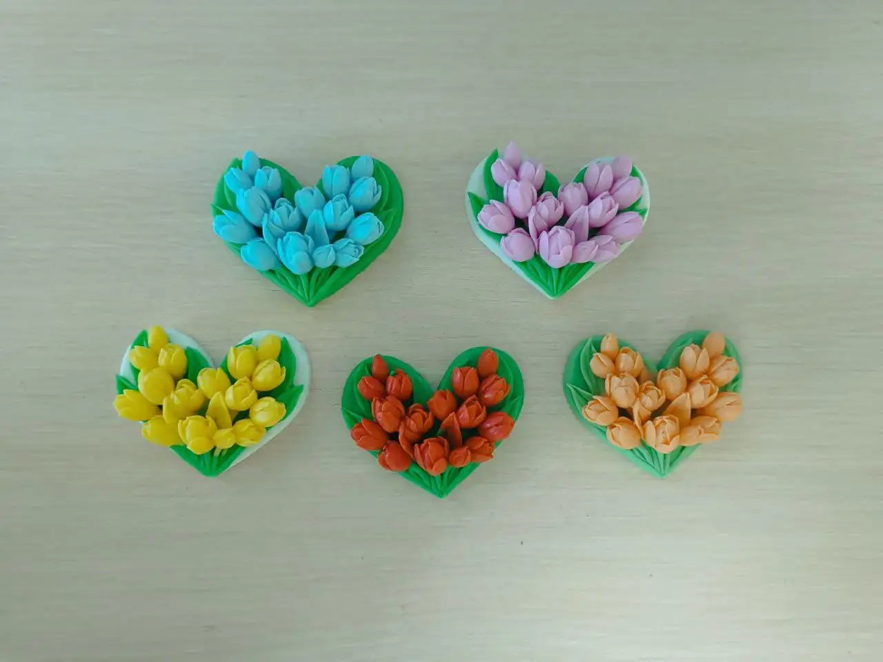 Мыло ручной работы на 8 марта - Барахолка в Чебоксары