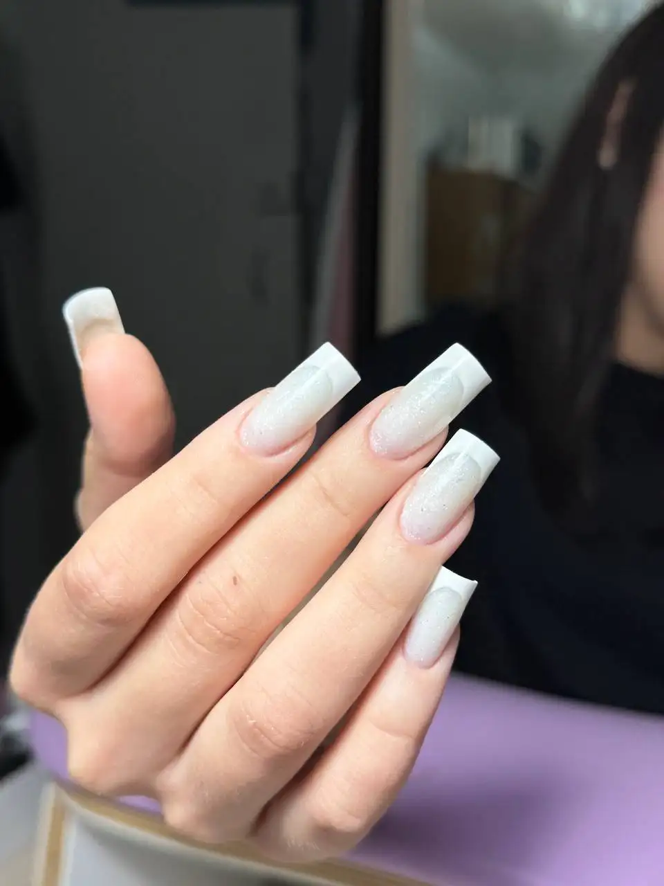 Мастер маникюра из Чебоксар с опытом 4+ лет - Красота и здоровье (Услуги) в Чебоксары