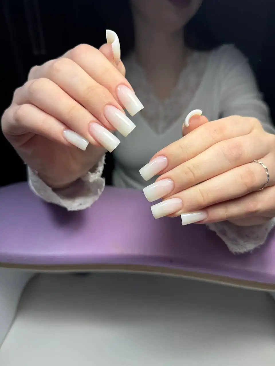 Мастер маникюра из Чебоксар с опытом 4+ лет - Красота и здоровье (Услуги) в Чебоксары