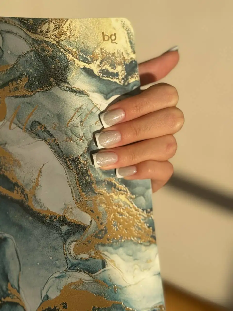 Мастер маникюра из Чебоксар с опытом 4+ лет - Красота и здоровье (Услуги) в Чебоксары