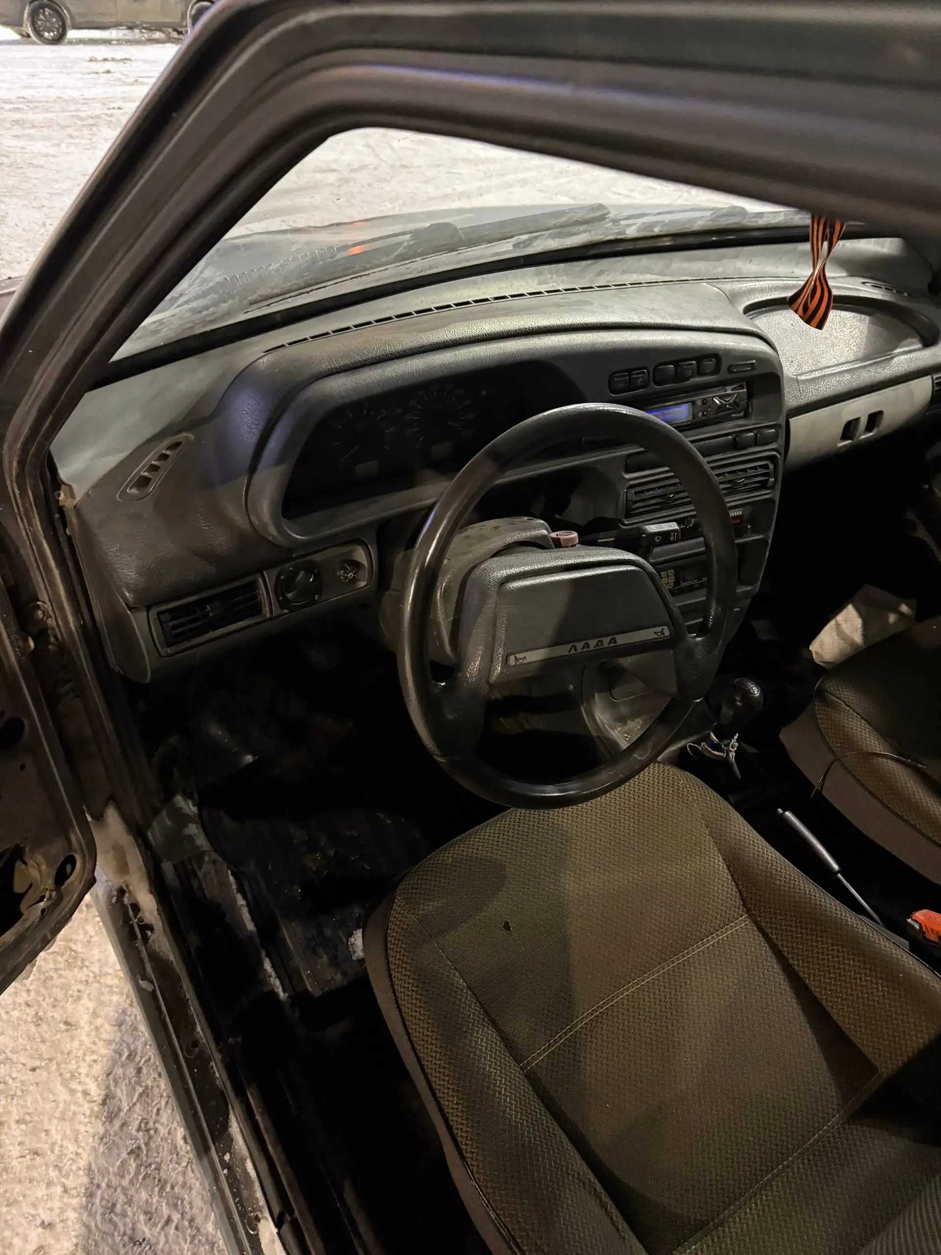 ВАЗ 2114 2006 года в хорошем состоянии - Легковые автомобили (Авто) в Чебоксары