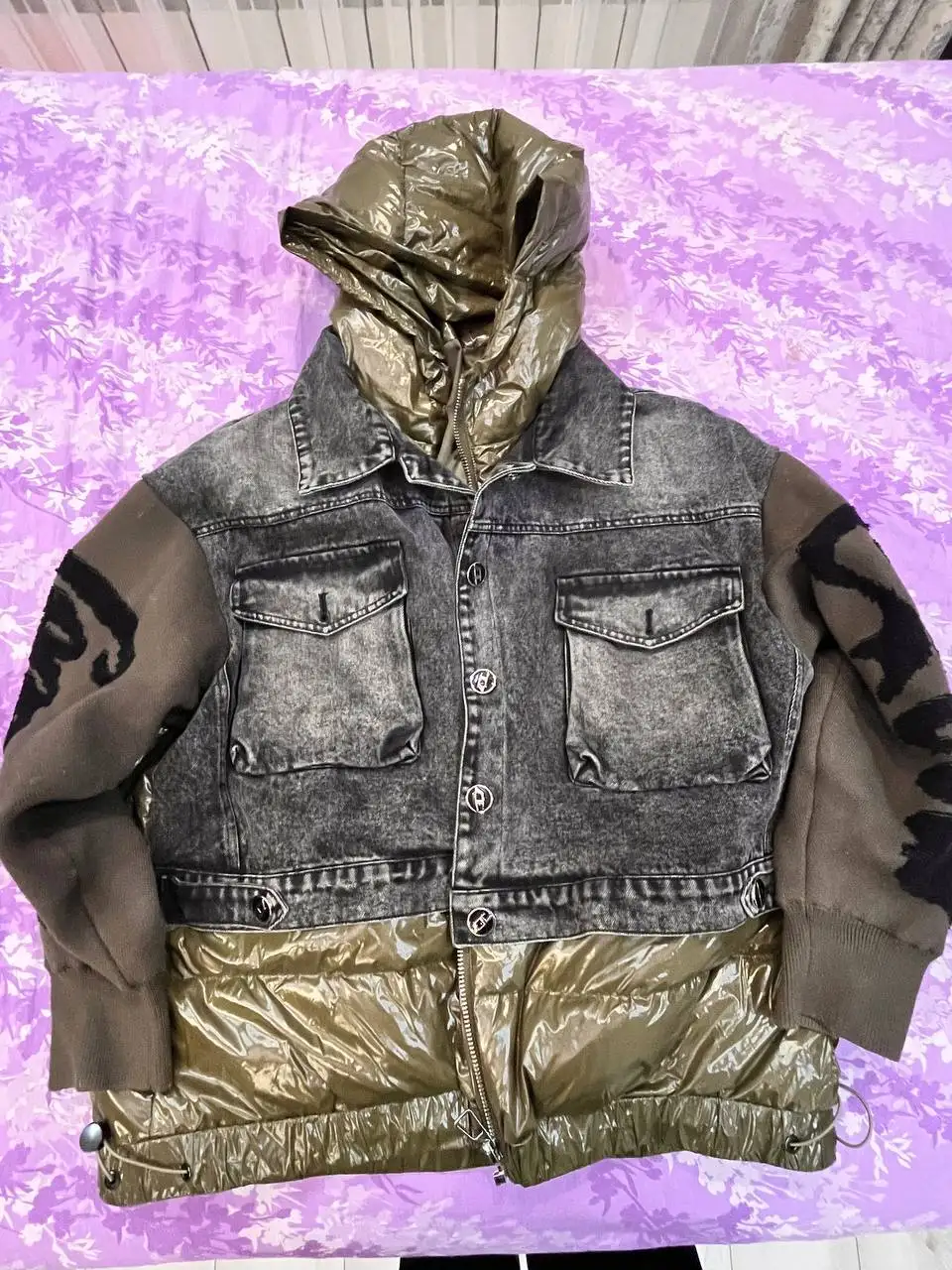 Продажа курток разных размеров - Верхняя одежда (Одежда) в Чебоксары