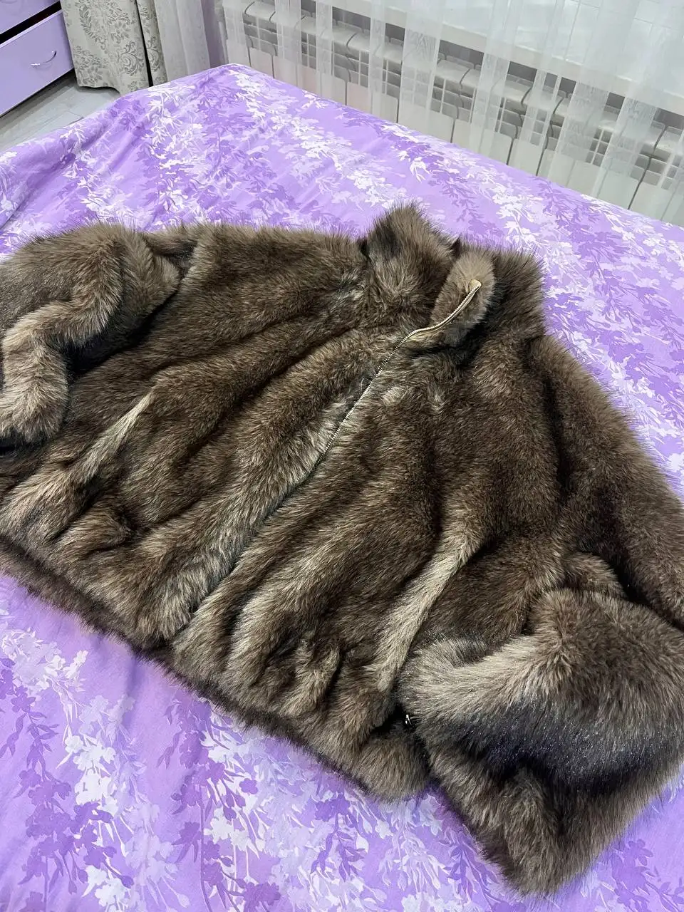 Продам шубы и кожанку - Верхняя одежда (Одежда) в Чебоксары