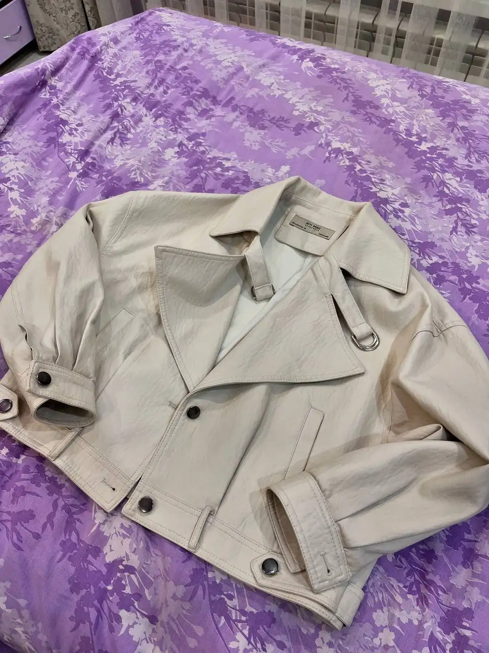 Продам шубы и кожанку - Верхняя одежда (Одежда) в Чебоксары