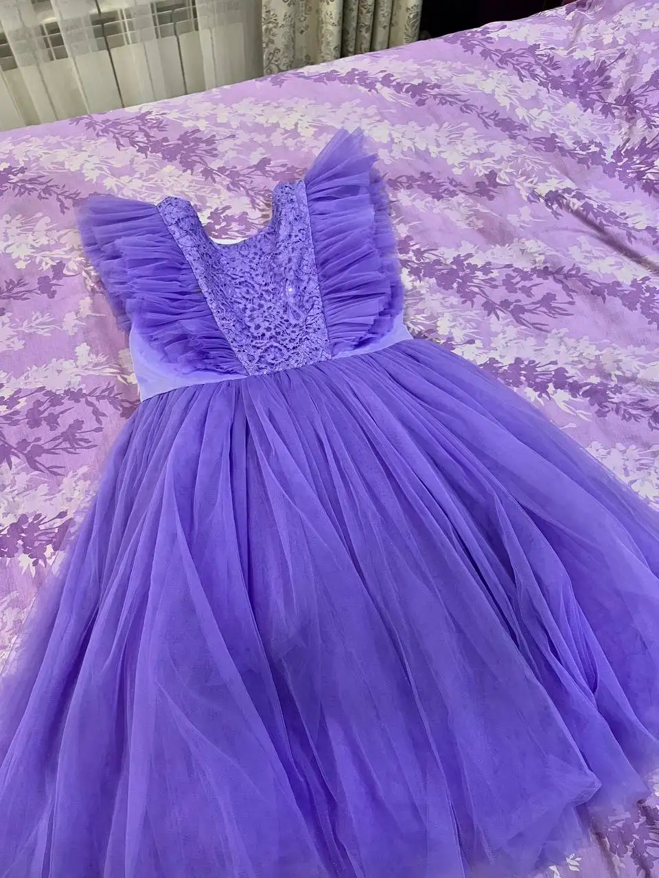 Продажа детских платьев для девочек 8-10 лет - Детская одежда (Одежда) в Чебоксары