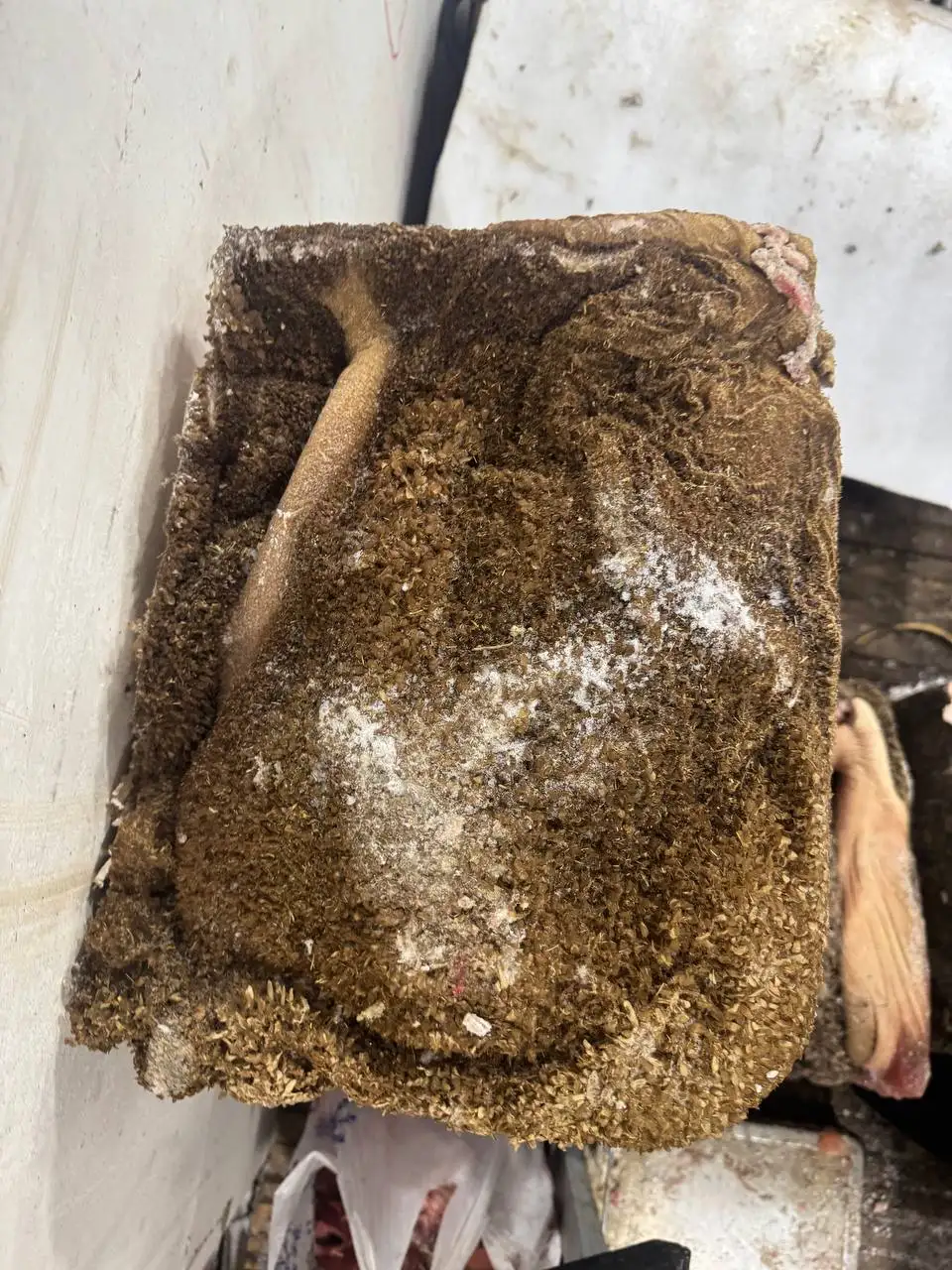 Субпродукты для питомцев в Канаше - Продукты питания для животных (Барахолка) в Канаш