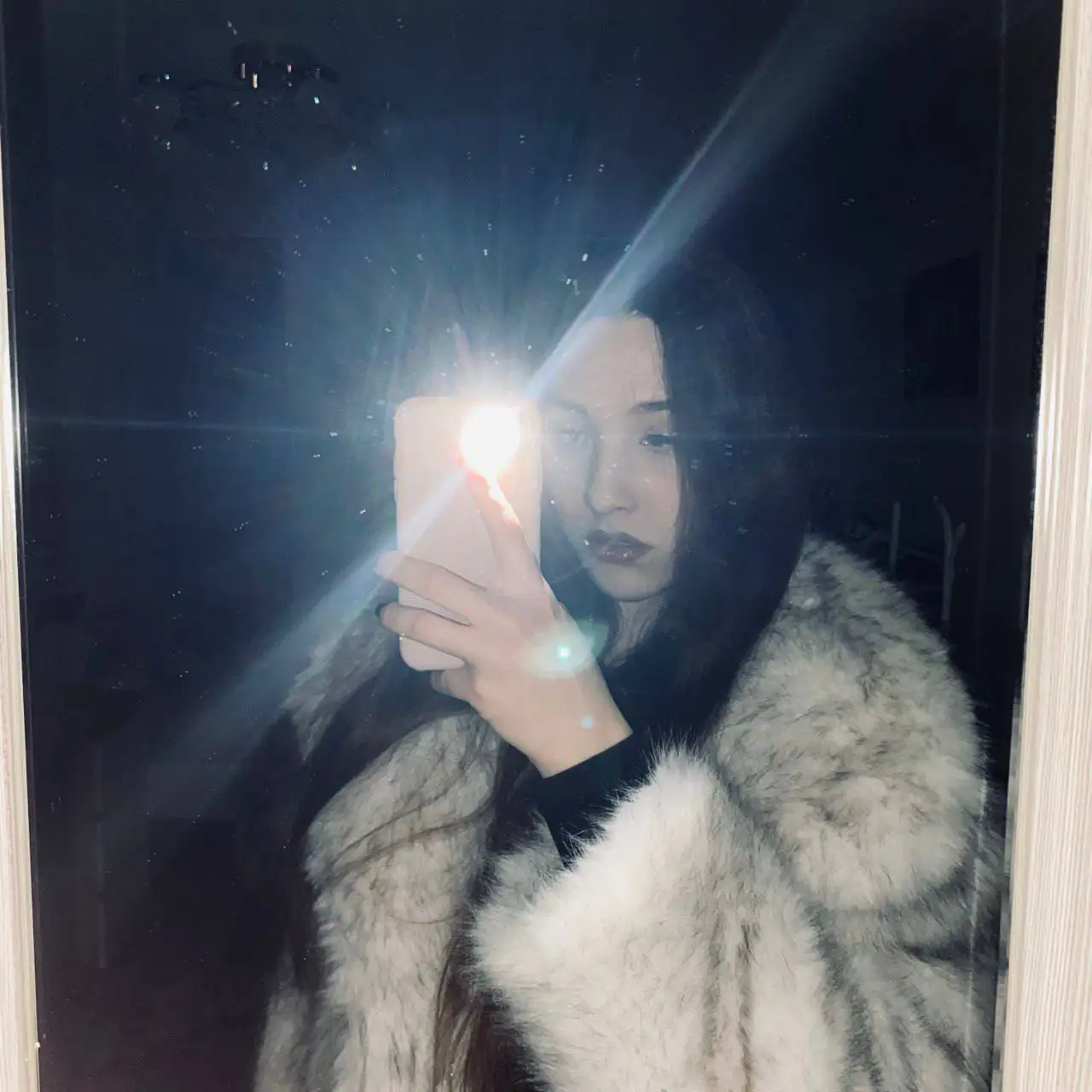 Продажа шубы - Верхняя одежда (Одежда) в Чебоксары