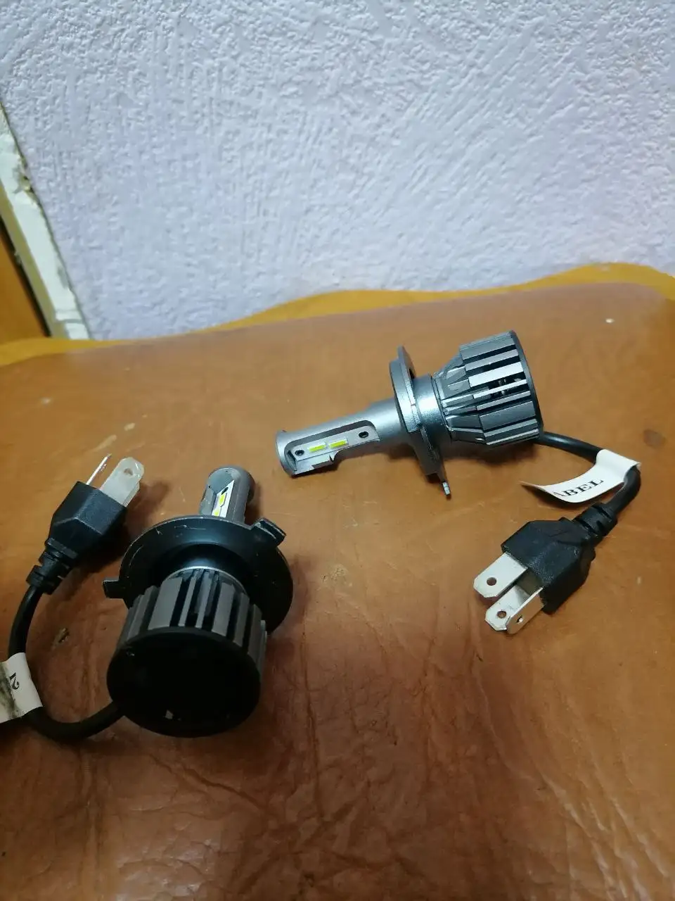 Продажа светодиодных лампочек H4 Takimi - Барахолка в Чебоксары