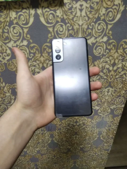 Продам/обменяю Samsung S21 5G в хорошем состоянии - Автозвук в Чебоксары