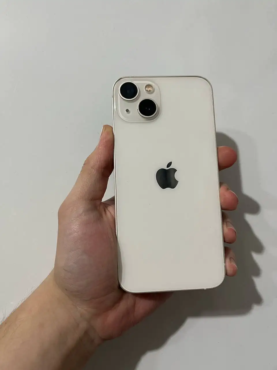 Айфон 13 с возможностью обмена на iPhone 11 - Смартфоны (Электроника) в Чебоксары