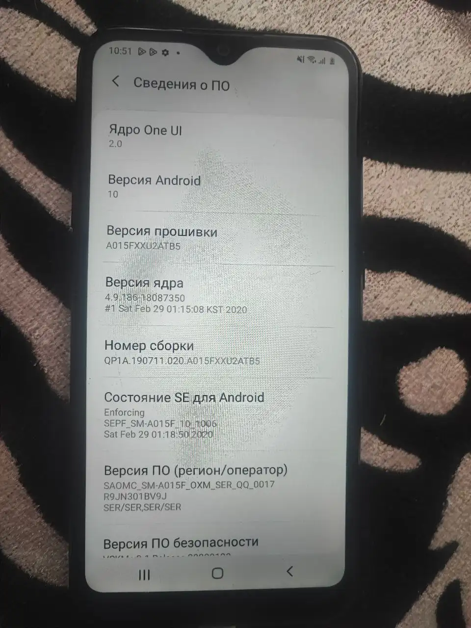 Продам Samsung Galaxy A01 2/16 - Смартфоны (Электроника) в Чебоксары