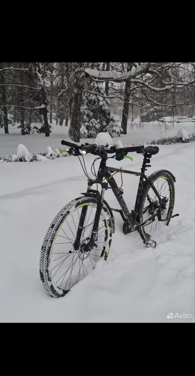 Продам горный велосипед Stern Energy 29 дюймов - Велосипеды (Хобби и отдых) в Чебоксары