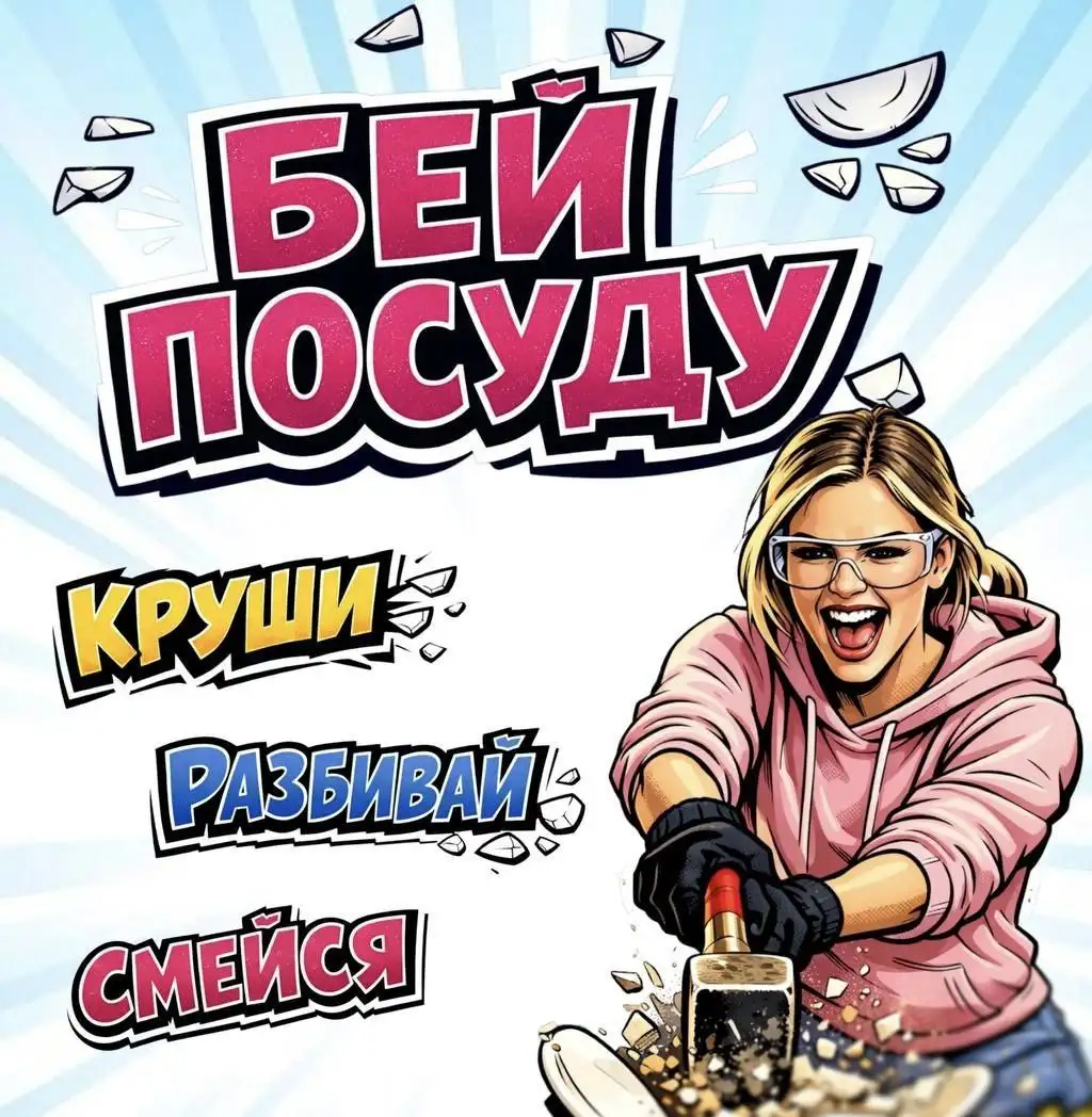 Подарочные сертификаты в Антистресс комнату - Барахолка в Чебоксары