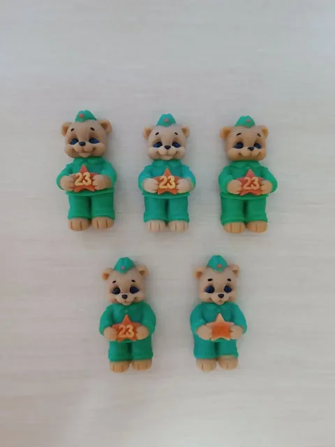 Мыло ручной работы на 23 февраля - Коллекционирование в Чебоксары