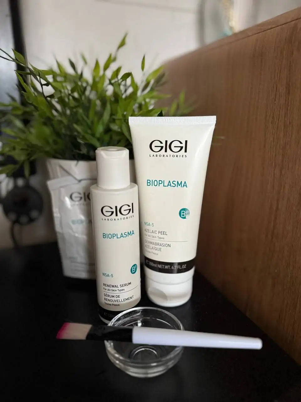 BIOPLASMA от GIGI - процедура премиум-класса - Красота и здоровье в Чебоксары