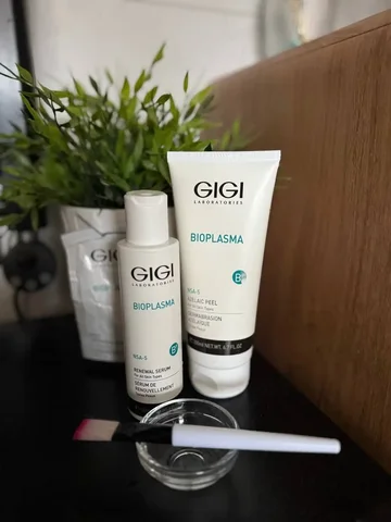 BIOPLASMA от GIGI - процедура премиум-класса - Красота и здоровье в Чебоксары