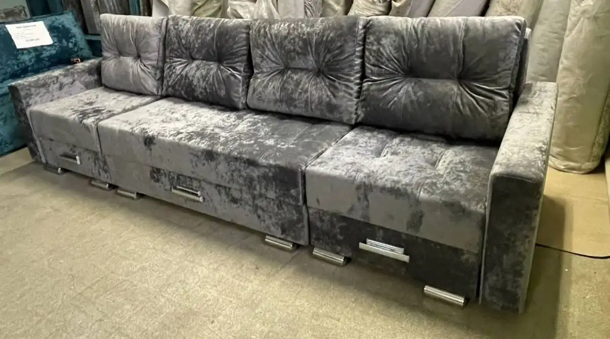 Мягкая мебель от производителя с доставкой по Чувашской области - Мебель (Для дома и дачи) в Чебоксары