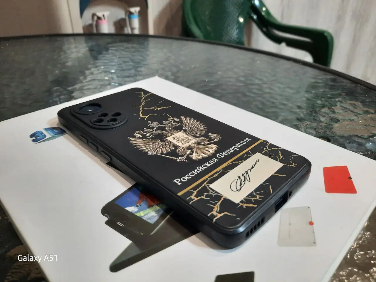 Смартфон Honor 50 8/256 ГБ зеленый - Смартфоны (Электроника) в Чебоксары