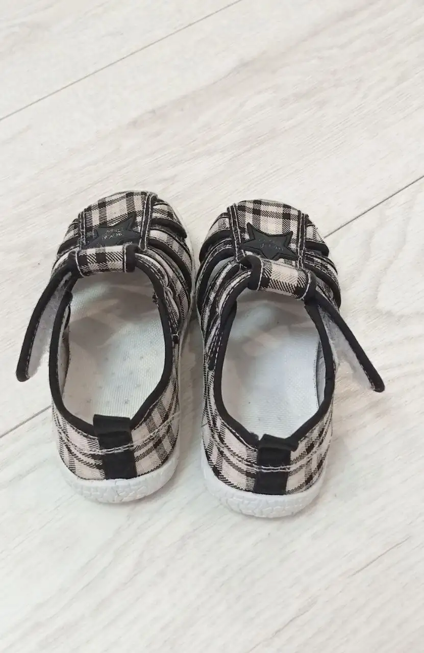 Сандалики 24 размер для садика - Обувь детская (Товары для детей) в Чебоксары