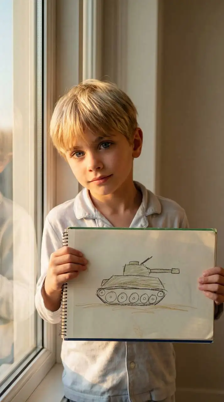 Фотографии на 23 февраля для детей и взрослых - Фотоуслуги (Хобби и отдых) в Чебоксары