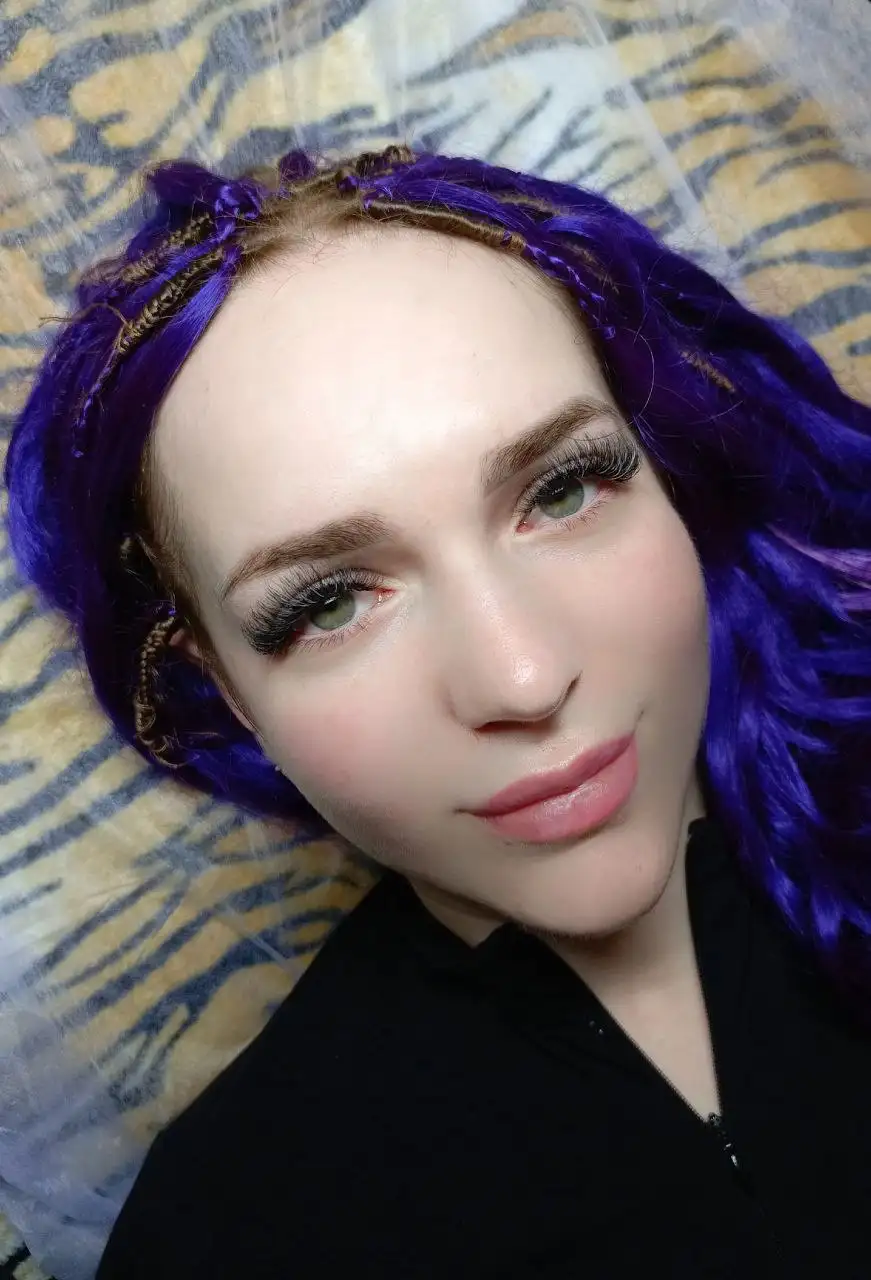 Наращивание ресниц в Чебоксарах - Красота и здоровье (Услуги) в Чебоксары