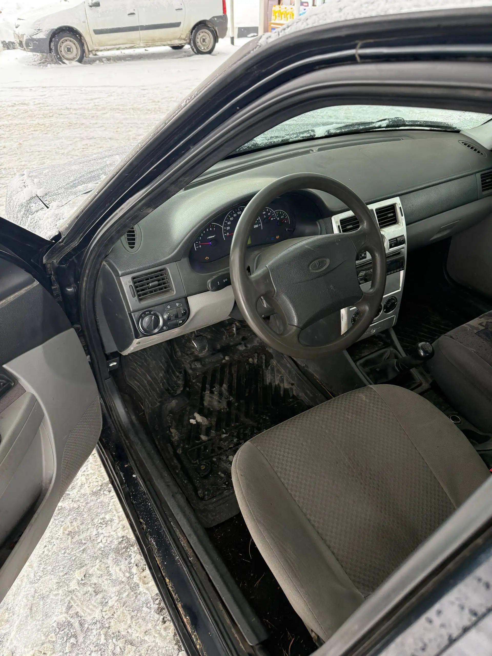 Продажа Lada Priora 2008 года - Легковые автомобили (Авто) в Казань