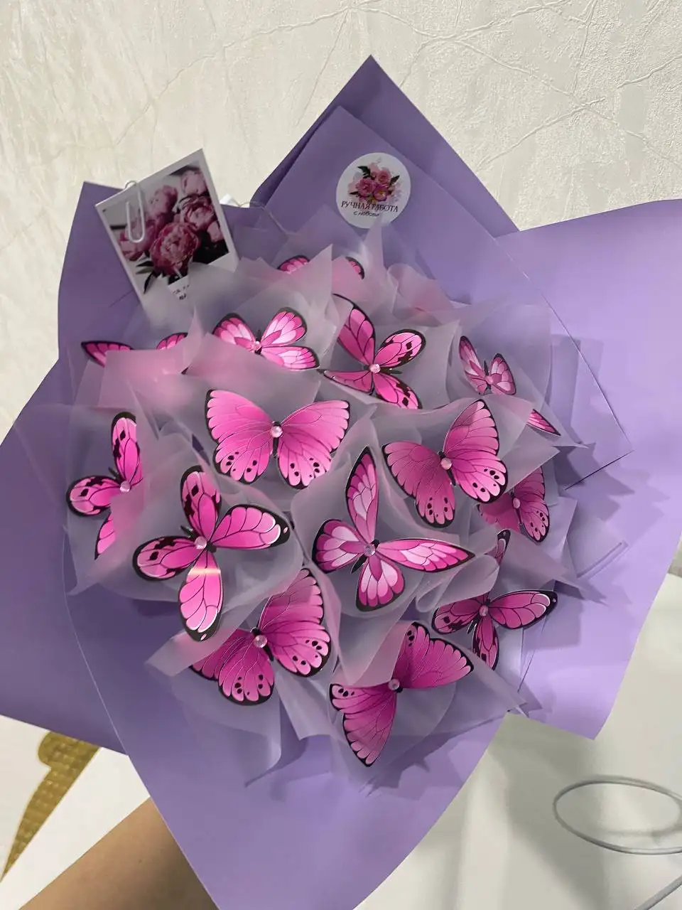 Продажа букетика в Чебоксарах - Цветы (Барахолка) в Чебоксары