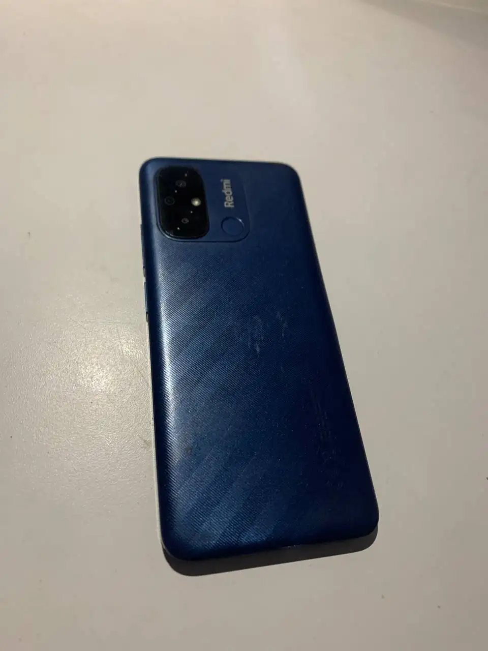 Продажа смартфонов Redmi 12c и 13c в Новочебоксарске - Смартфоны (Электроника) в Новочебоксарск