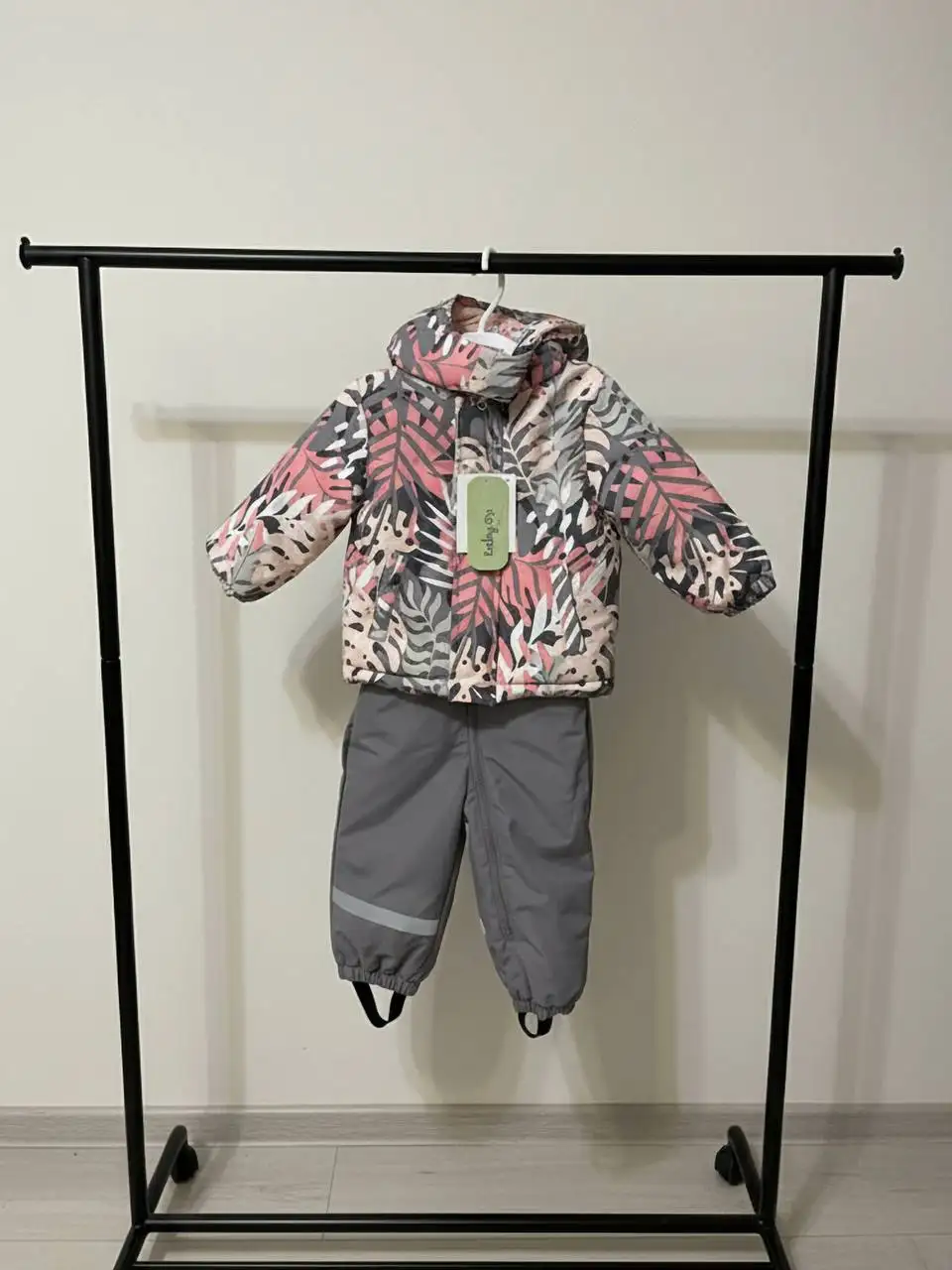 Теплые зимние комплекты для детей - Одежда (Товары для детей) в Чебоксары