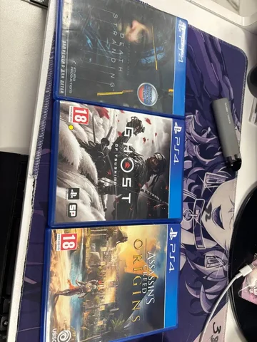 Диски для PlayStation 4 - Планшеты и телефоны в Чебоксары