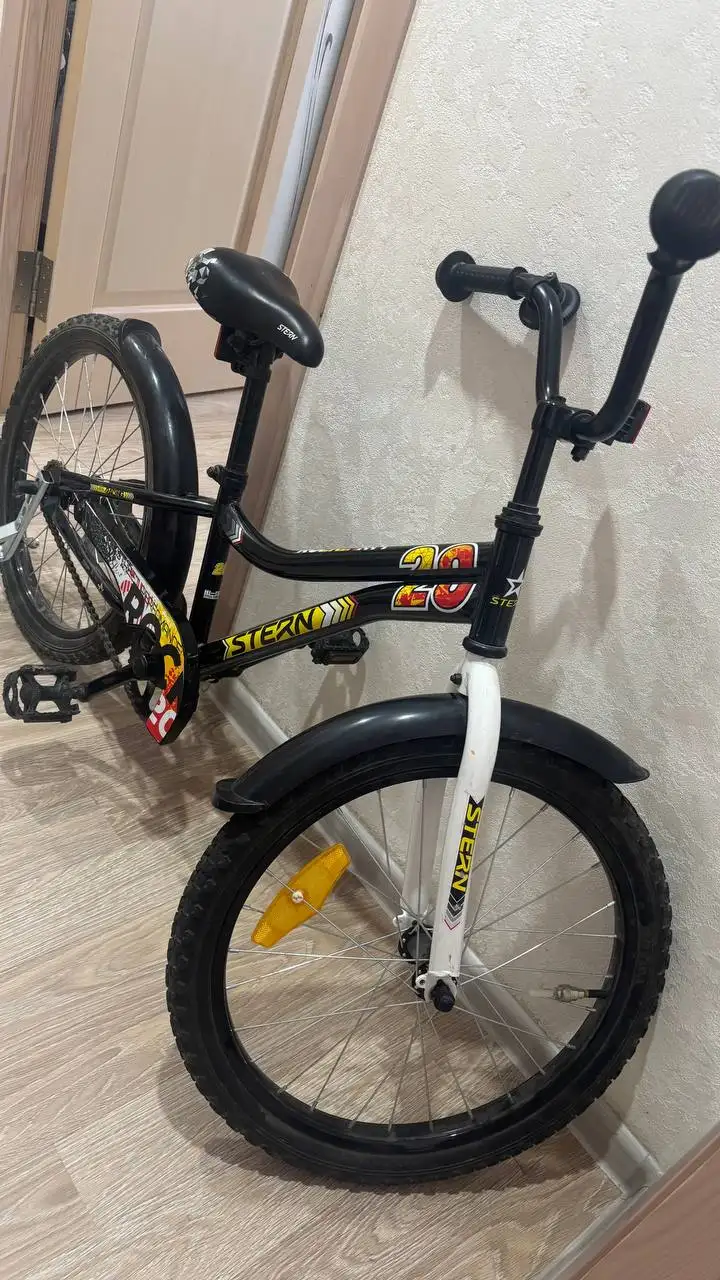 Продам детский велосипед - Велосипеды (Товары для детей) в Чебоксары