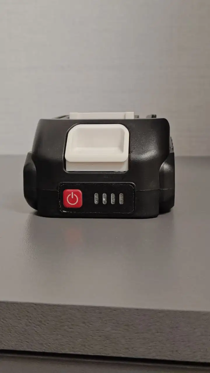 Аккумулятор 21V 1.5 Ah для Makita и совместимых инструментов - Аккумуляторы и зарядные устройства (Электроника) в Чебоксары