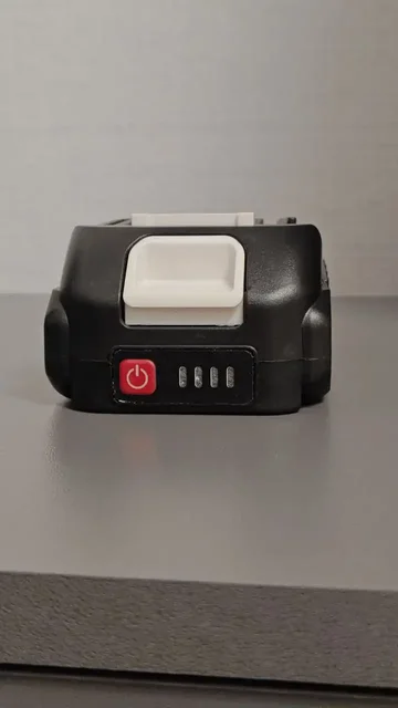 Аккумулятор 21V 1.5 Ah для Makita и совместимых инструментов - частное объявление в Чебоксары