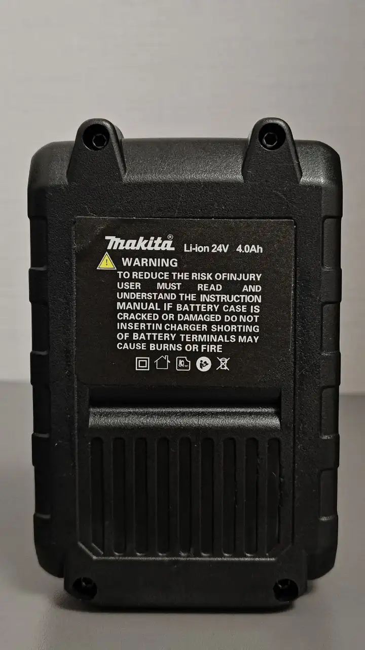 Аккумулятор 21V 1.5 Ah для Makita и совместимых инструментов - Аккумуляторы и зарядные устройства (Электроника) в Чебоксары