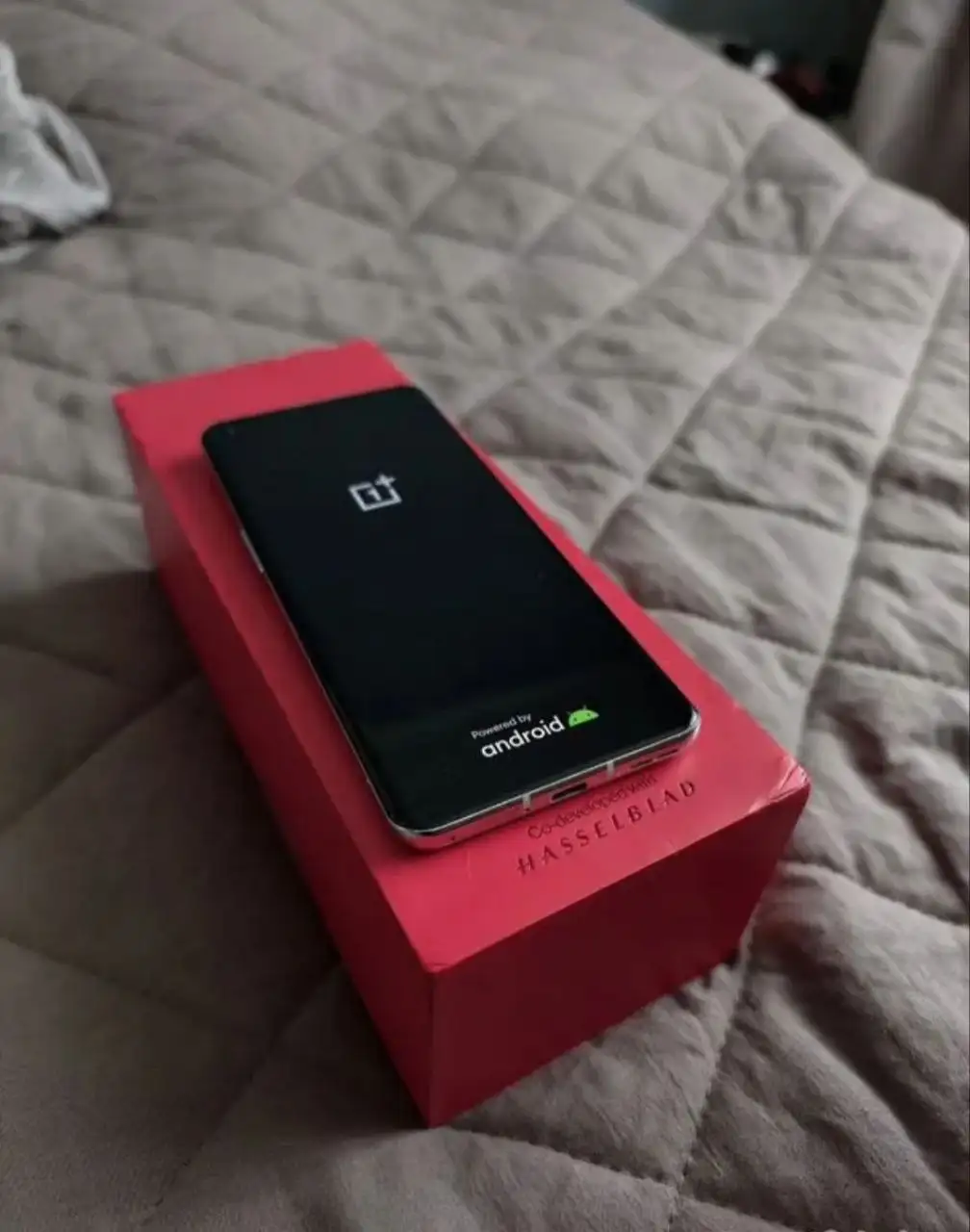 Продажа или обмен OnePlus 9 Pro 5G - Смартфоны (Электроника) в Чебоксары