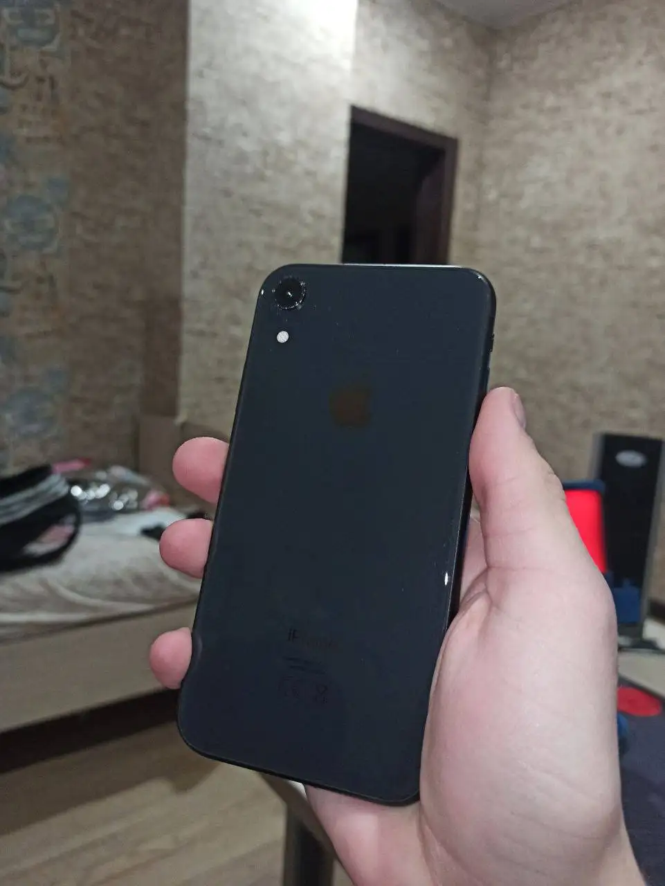 Продам iPhone XR 64 ГБ - Смартфоны (Электроника) в Чебоксары