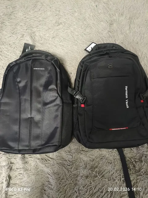 Новые рюкзаки - Барахолка в Чебоксары