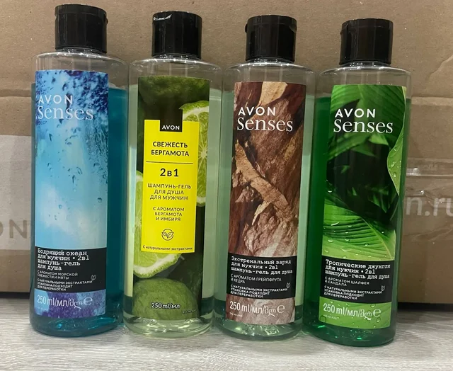 Гели для душа мужские и женские 250мл - Барахолка в Чебоксары