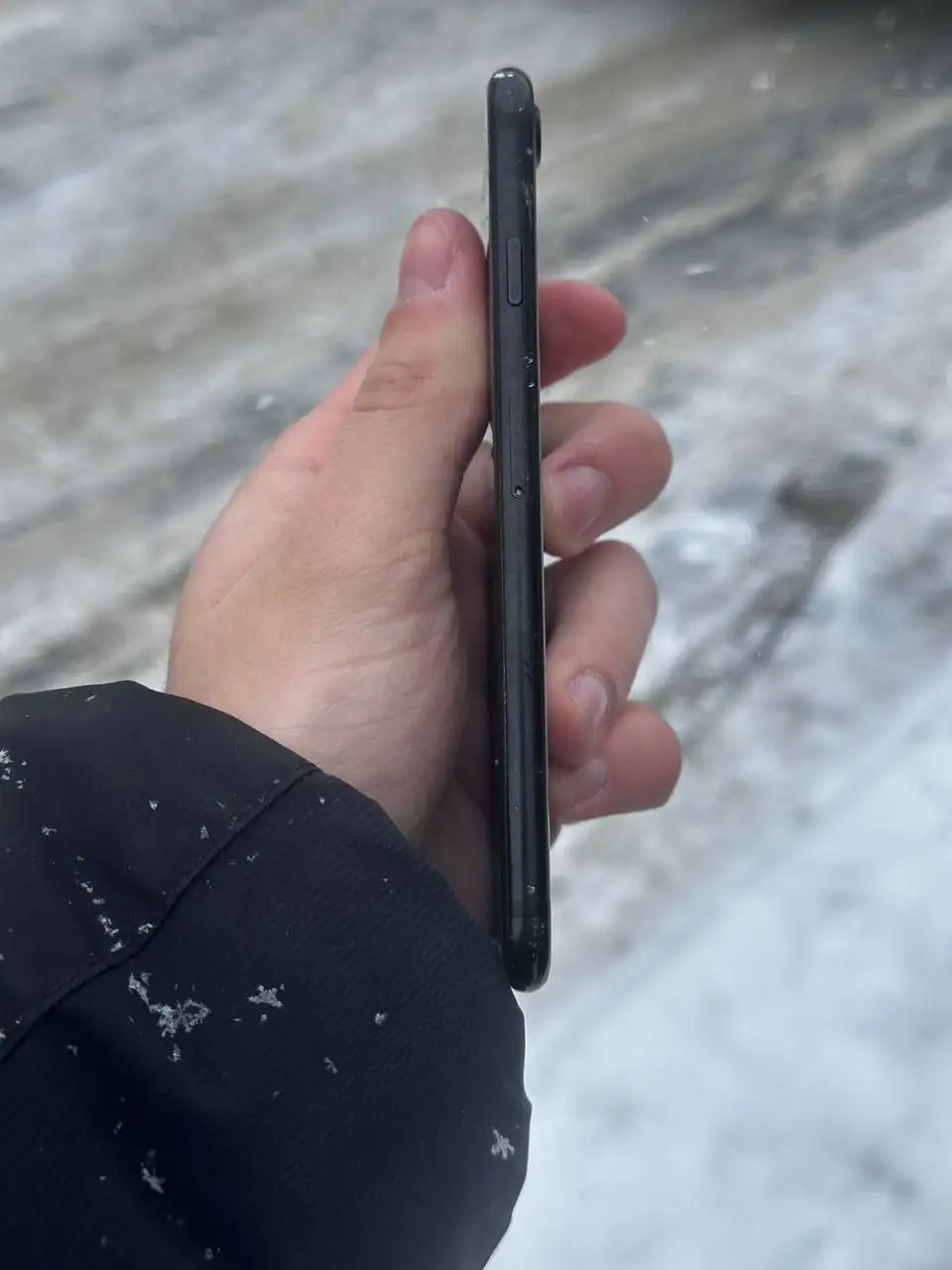 Продам iPhone 7 32 ГБ в плохом состоянии - Смартфоны (Электроника) в Чебоксары