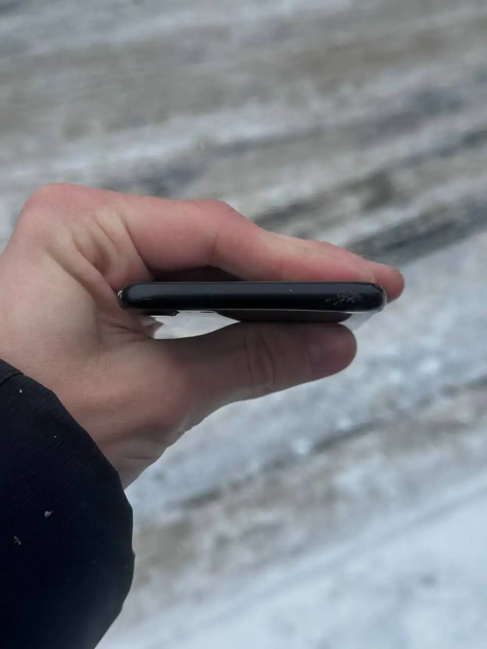 Продам iPhone 7 32 ГБ в плохом состоянии - Смартфоны (Электроника) в Чебоксары