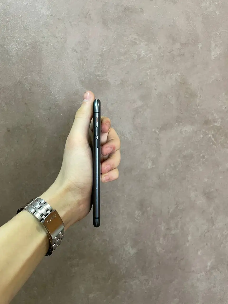 Продажа iPhone 11 128 ГБ черный - Смартфоны (Электроника) в Чебоксары