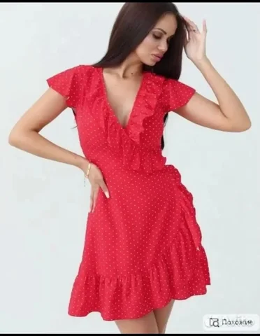 Платье 42-44 размера - Одежда в Чебоксары